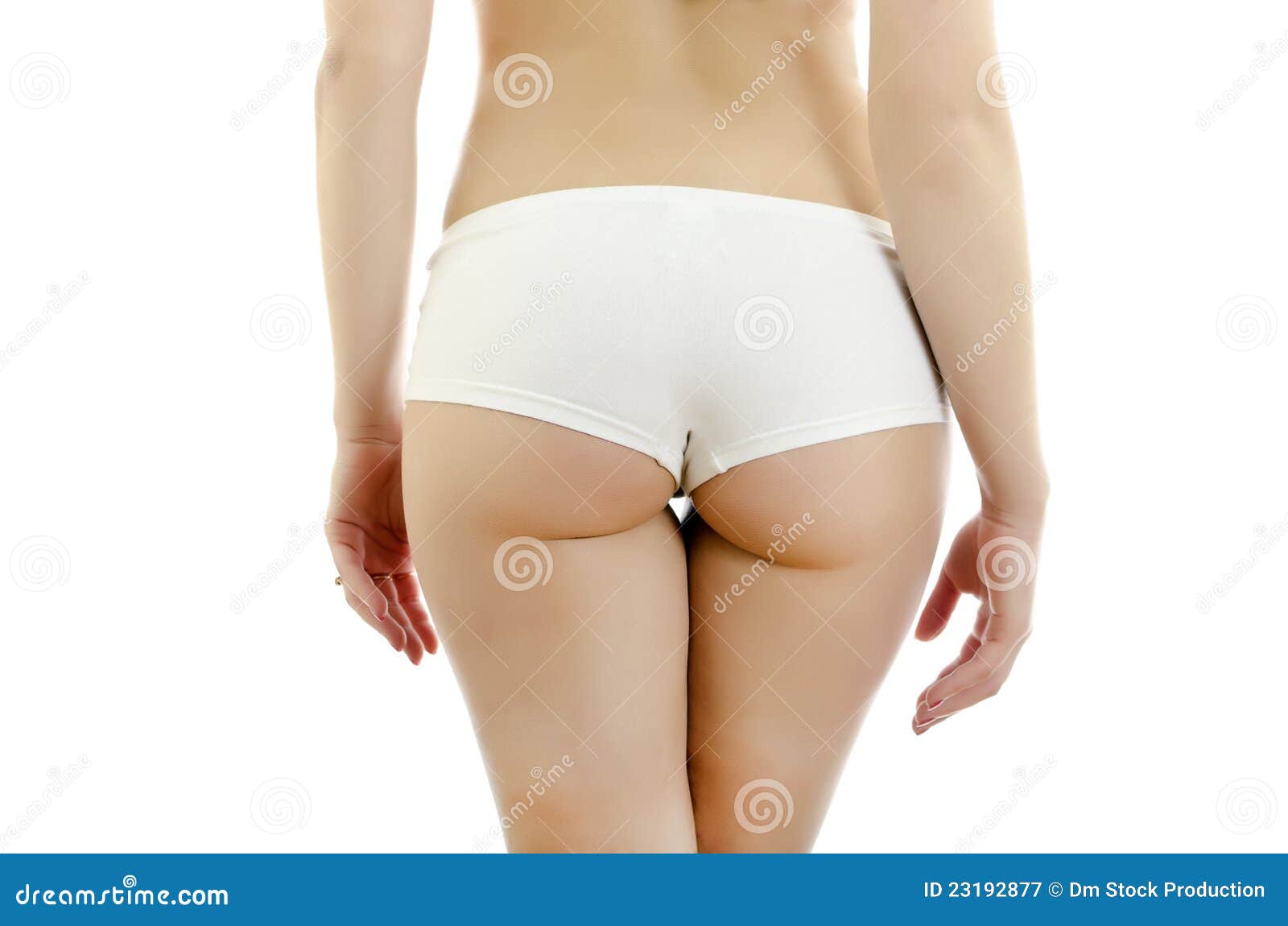 ass