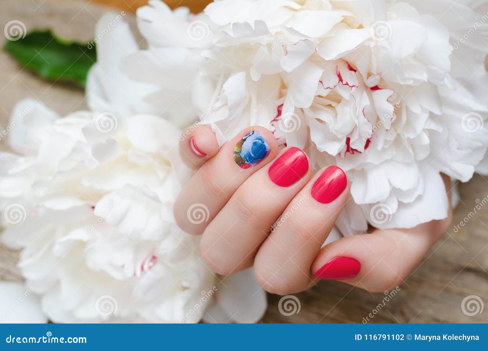 66,638 Nail Design Red Images, Stock Photos, 3D objects, & Vectors