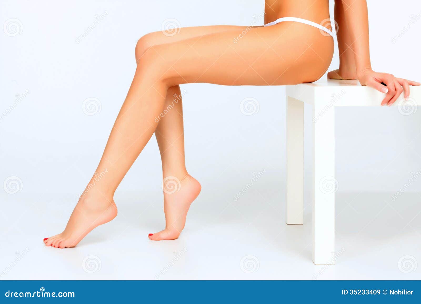 Ladies Legs Pics