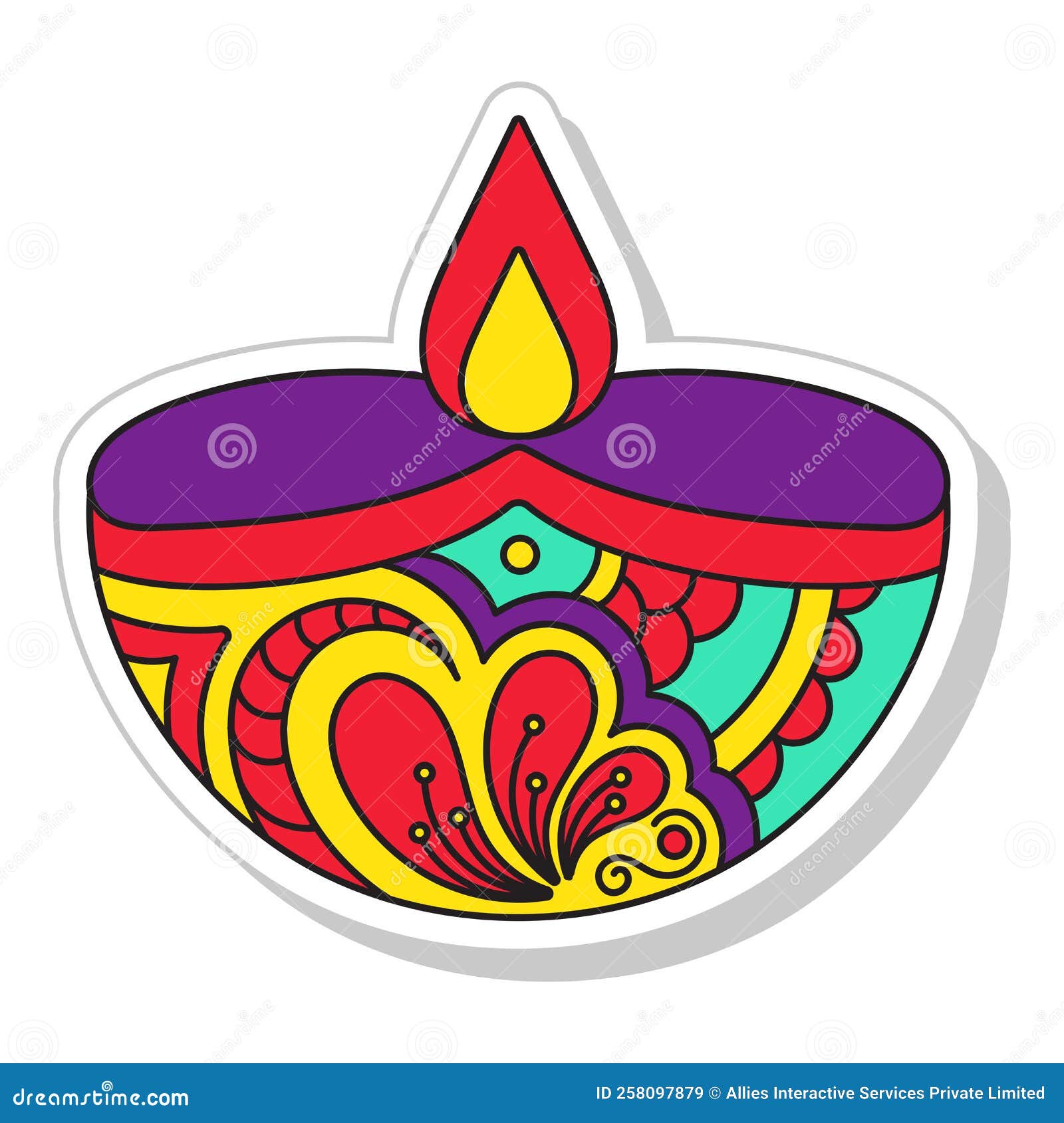 9 Creative and Easy Diya Decoration Ideas for Diwali 2020