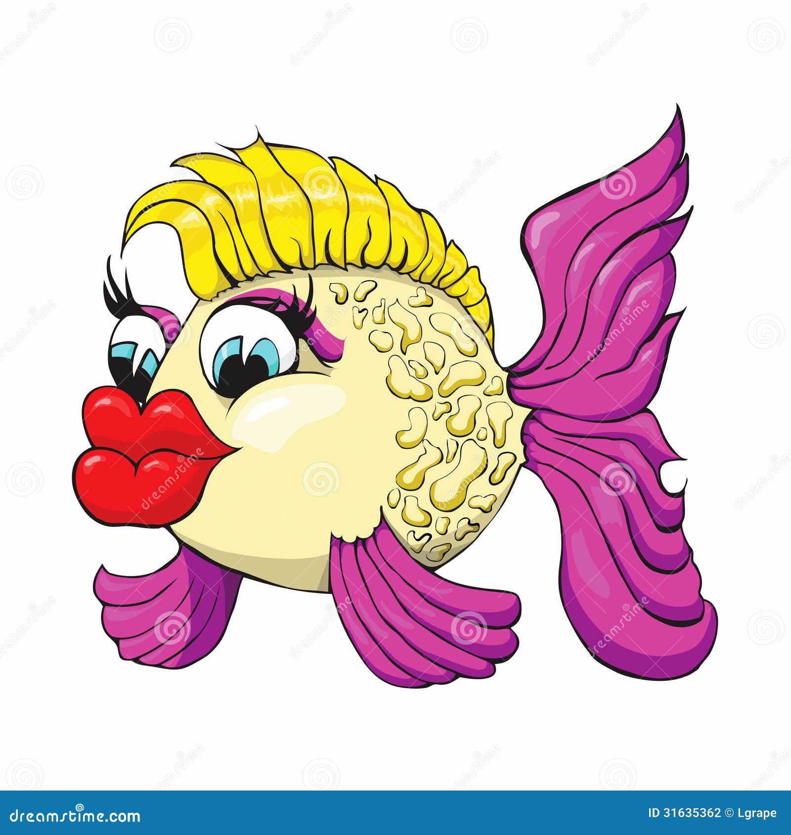 Beautiful Fish Stock Photography - Image: 31635362 Beautiful Fish Stock Photography - Image: 31635362