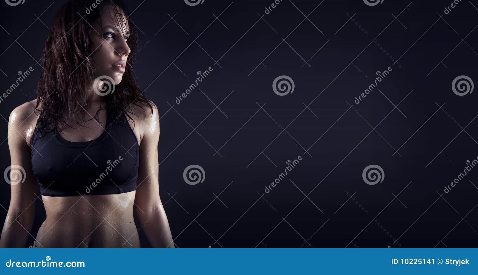 Toned Woman Images – Browse 346,608 Stock Photos, Vectors, and