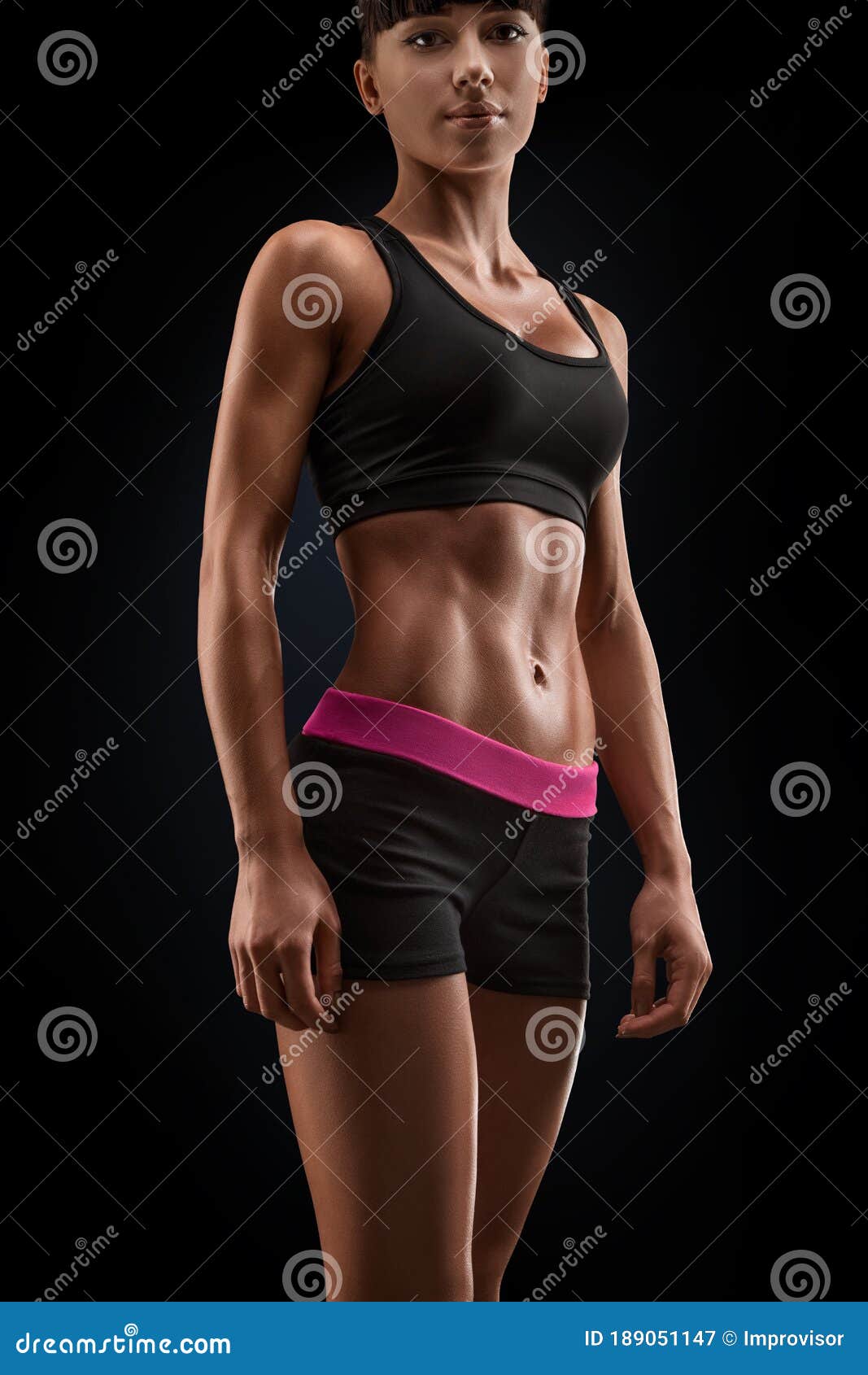 4,887 Sexy Abs Female Photos - Free & Royalty-Free Stock Photos from  Dreamstime