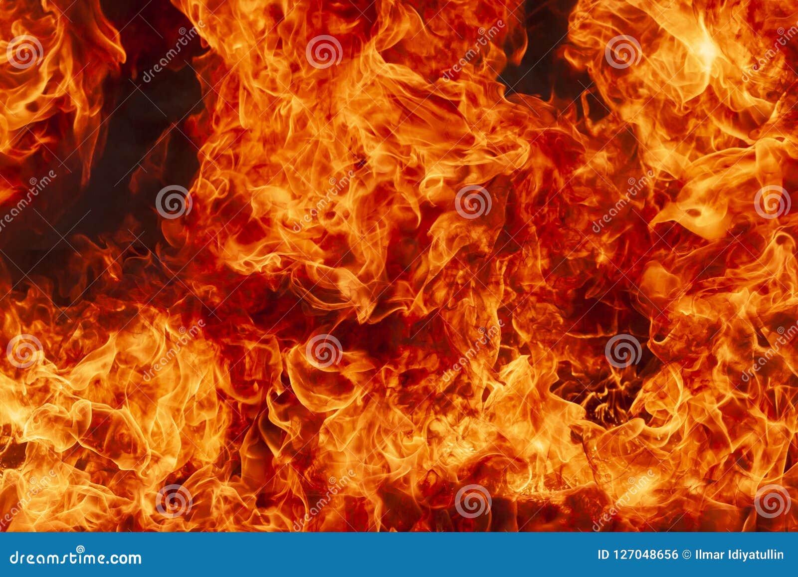 Hellfire as background. stock photo. Image of inferno - 127048656
