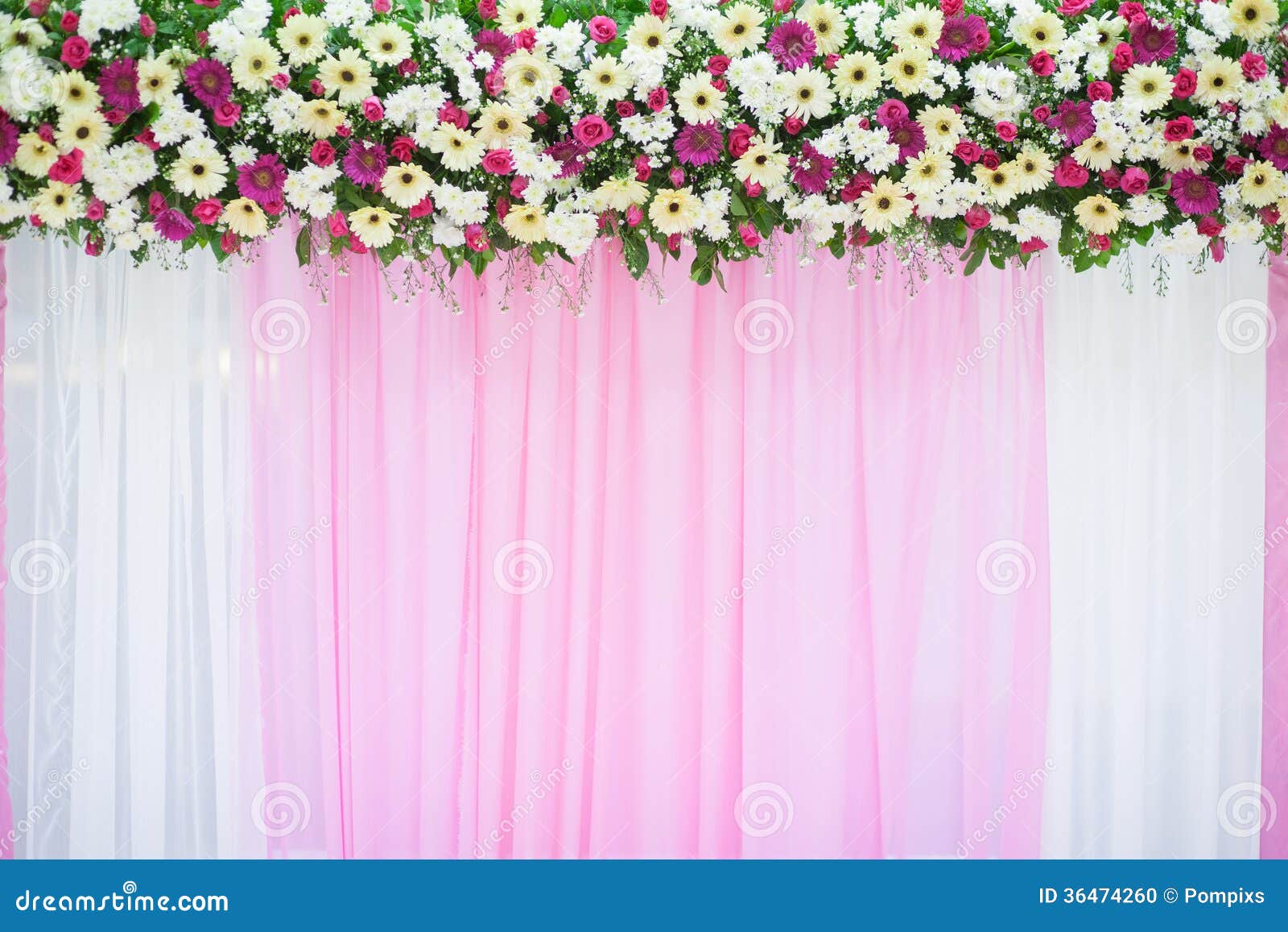 Marigold Flower Decoration Backdrop Great, Save 49% | jlcatj.gob.mx