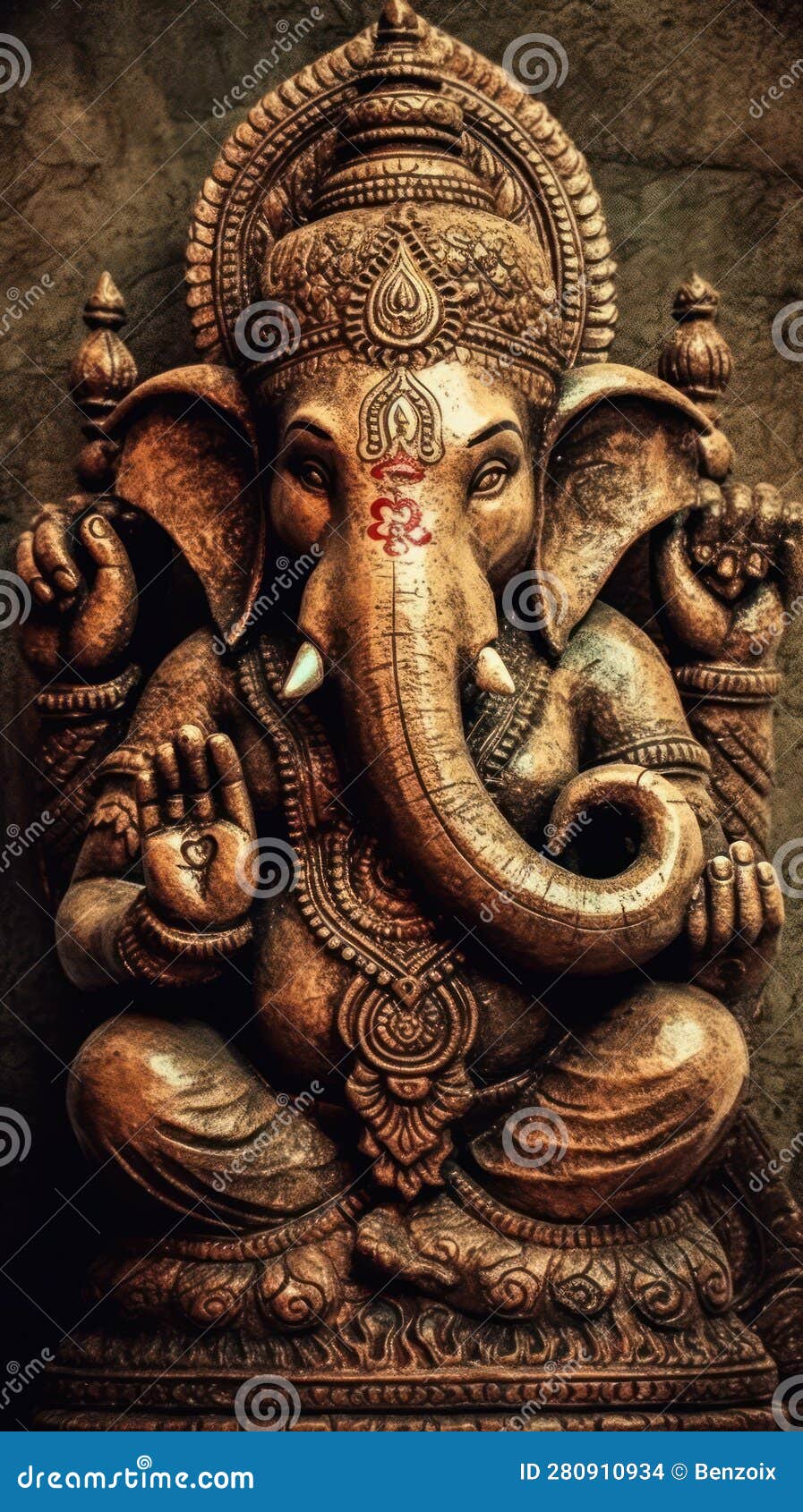 Cute Lord Ganesha Smiley Wallpaper | Bappa | Ganesh wallpaper, Happy ganesh  chaturthi images, Radhe krishna wallpapers