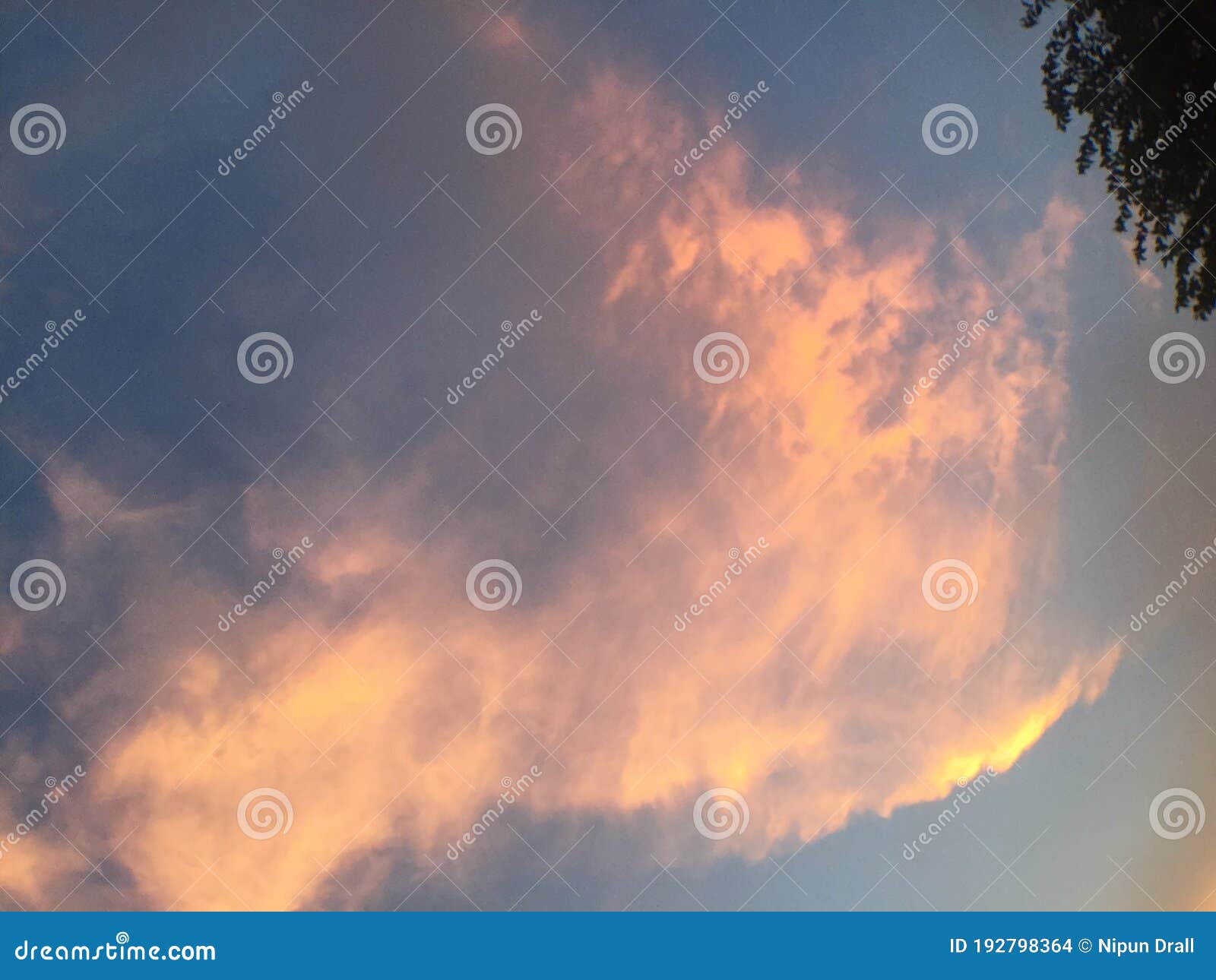 beautiful and geourgeous sky