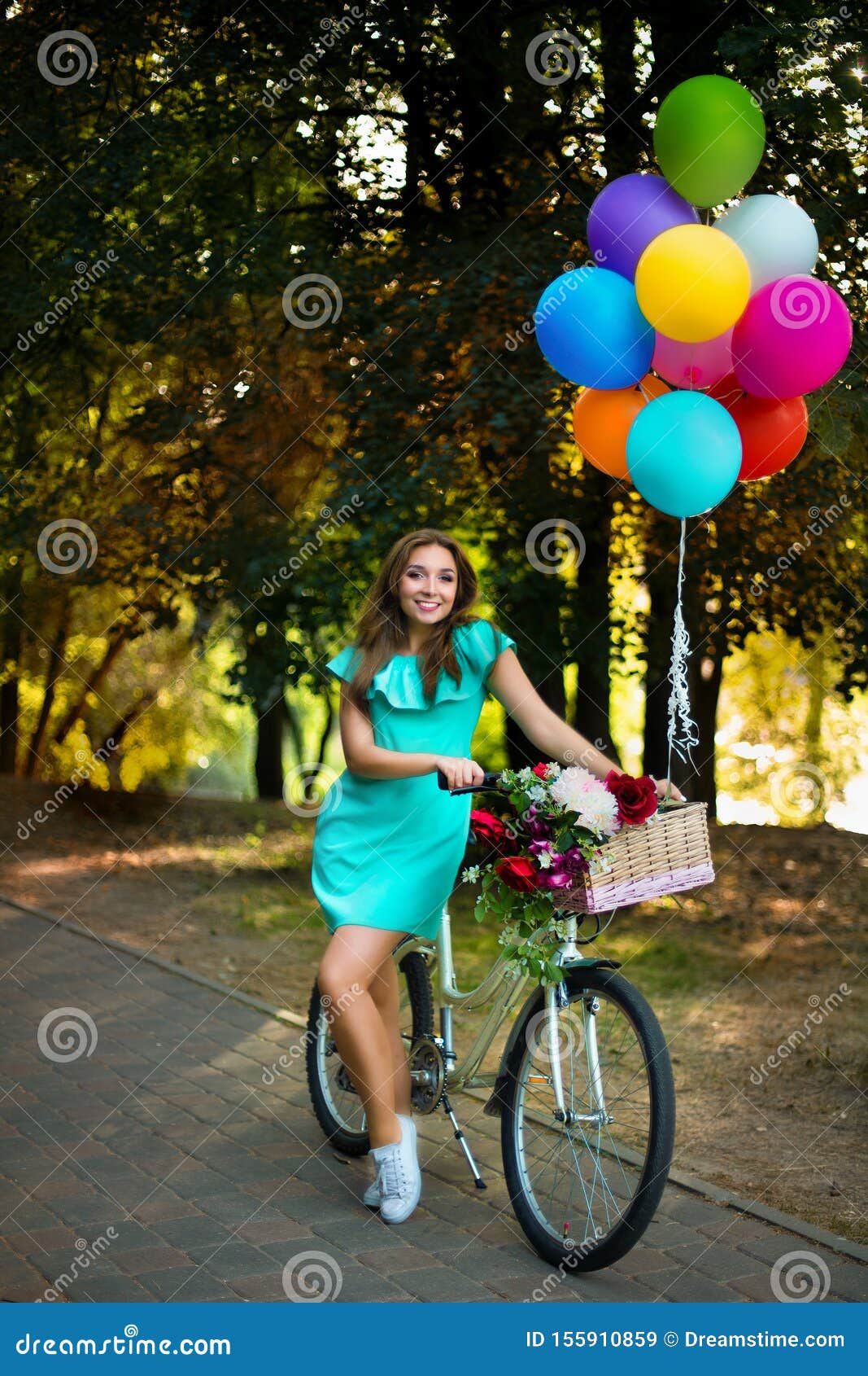 cycle cycle girl