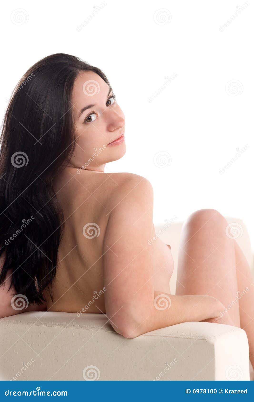 Nude Women On Couch Pics