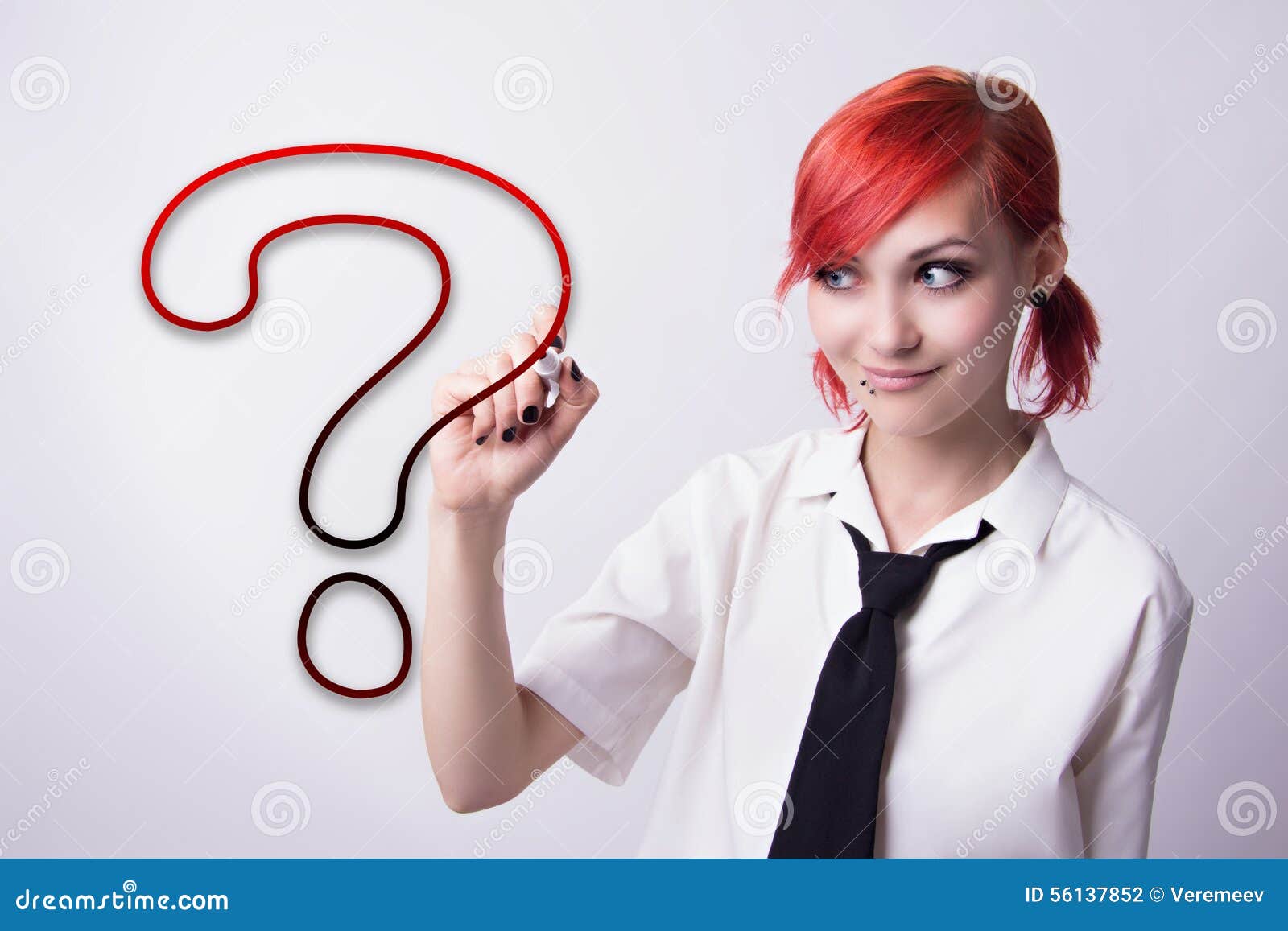 Anime Question Mark Png - Free Transparent PNG Clipart Images Download
