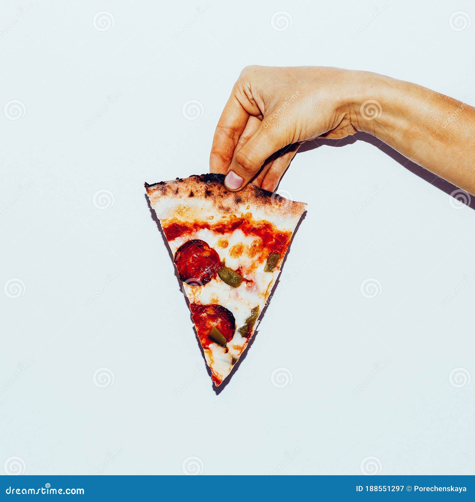 1600px x 1690px - Pizza Porn. Pizza Lover. Minimal Fashion Art Slice of Pizza Stock Image -  Image of italian, eating: 188551297