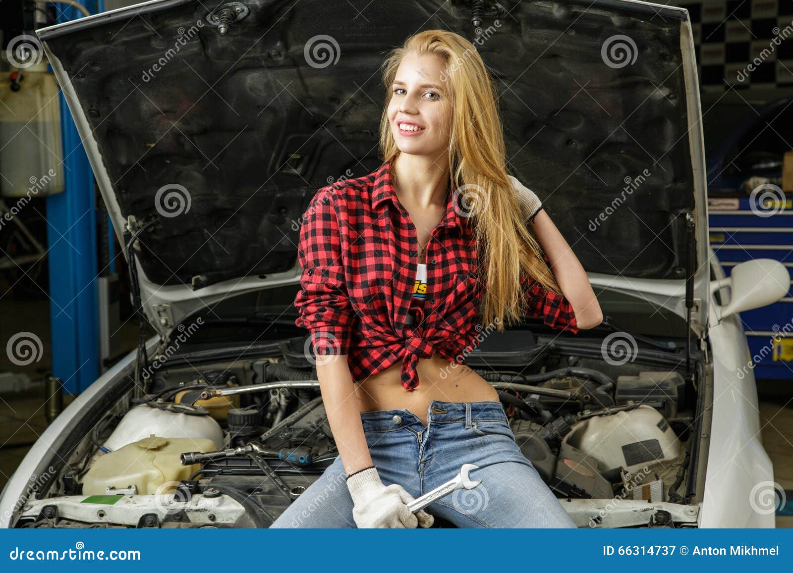 Mechanic