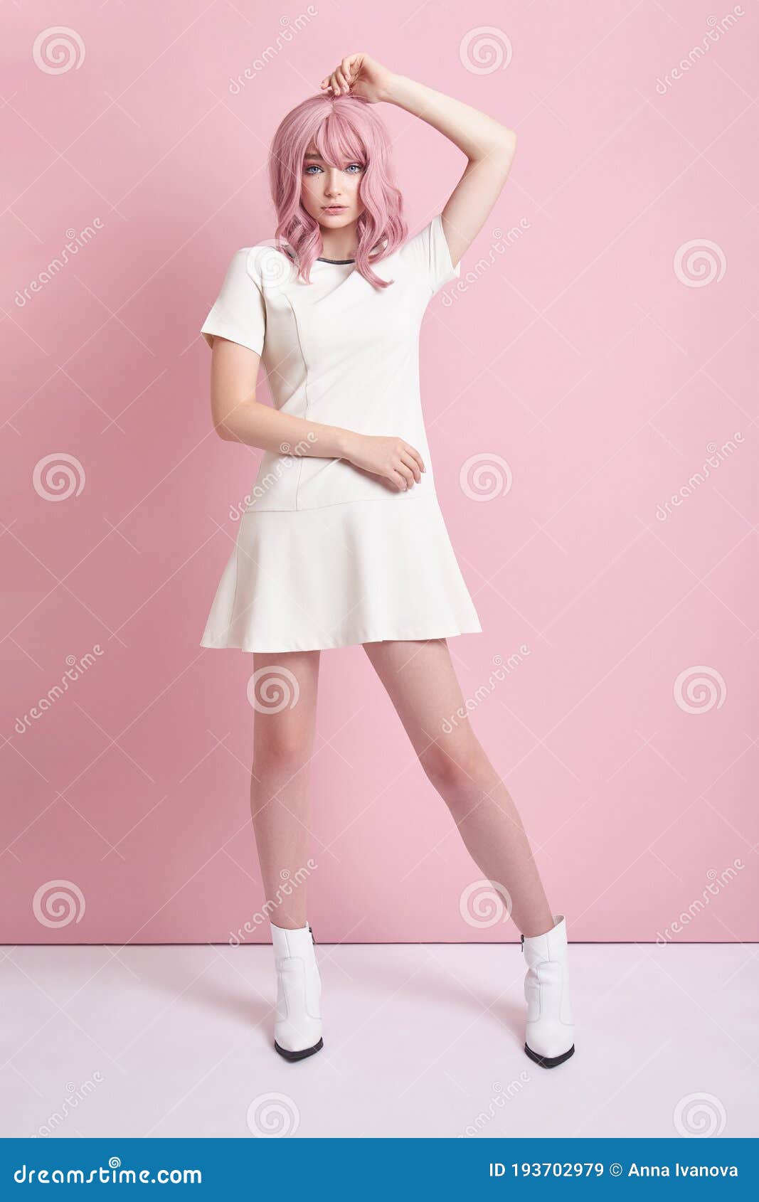 6,547 Anime Dress Stock Photos - Free & Royalty-Free Stock Photos from  Dreamstime