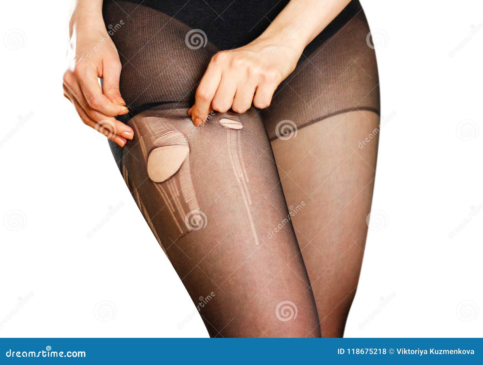 309 Ripped Tights Stock Photos - Free & Royalty-Free Stock Photos from  Dreamstime