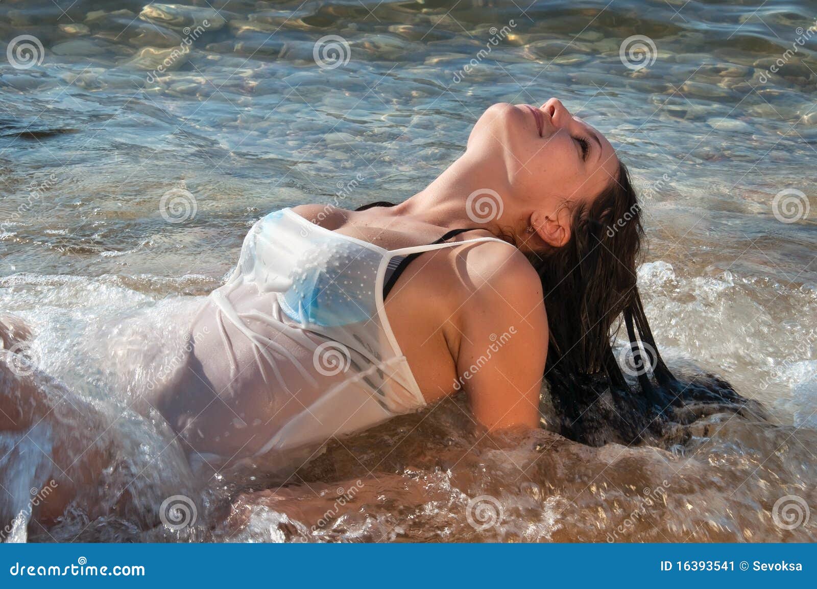 Сонник Мокрое Платье фото 23