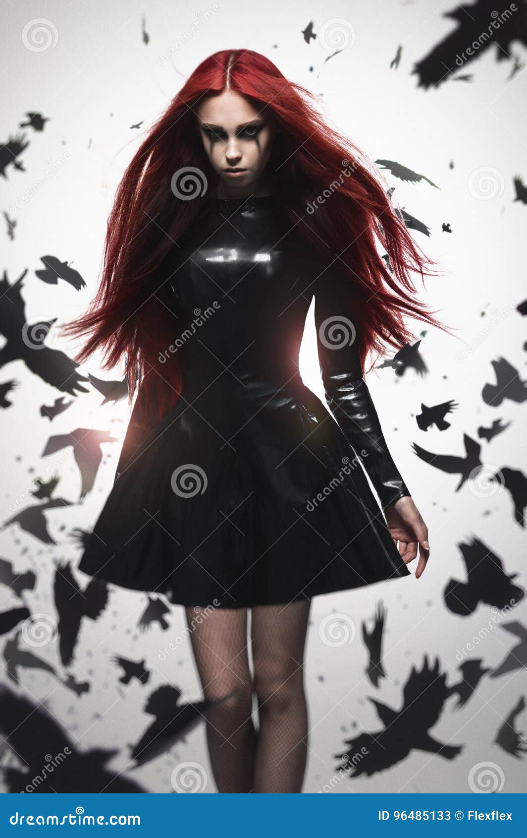496 Gothic Mistress Stock Photos - Free & Royalty-Free Stock Photos from  Dreamstime