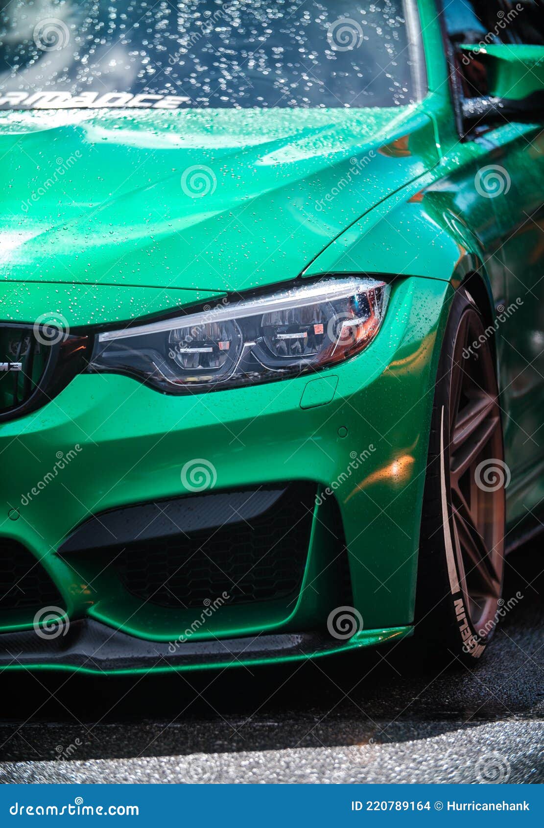 Beautiful Green BMW M3 F80 Vehicle Wrapped in Chrome Vinyl and Equipped with Custom Wide Body Kit, Forged Golden Editorial Stock Image - Image of drive, rims: 220789164 Beautiful Green BMW M3 F80 Vehicle Wrapped in Chrome Vinyl and Equipped with Custom Wide Body Kit, Forged Golden Editorial Stock Image - Image of drive, rims: 220789164