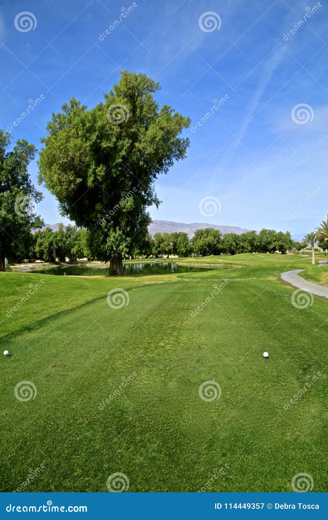 furnace creek golf course death valley