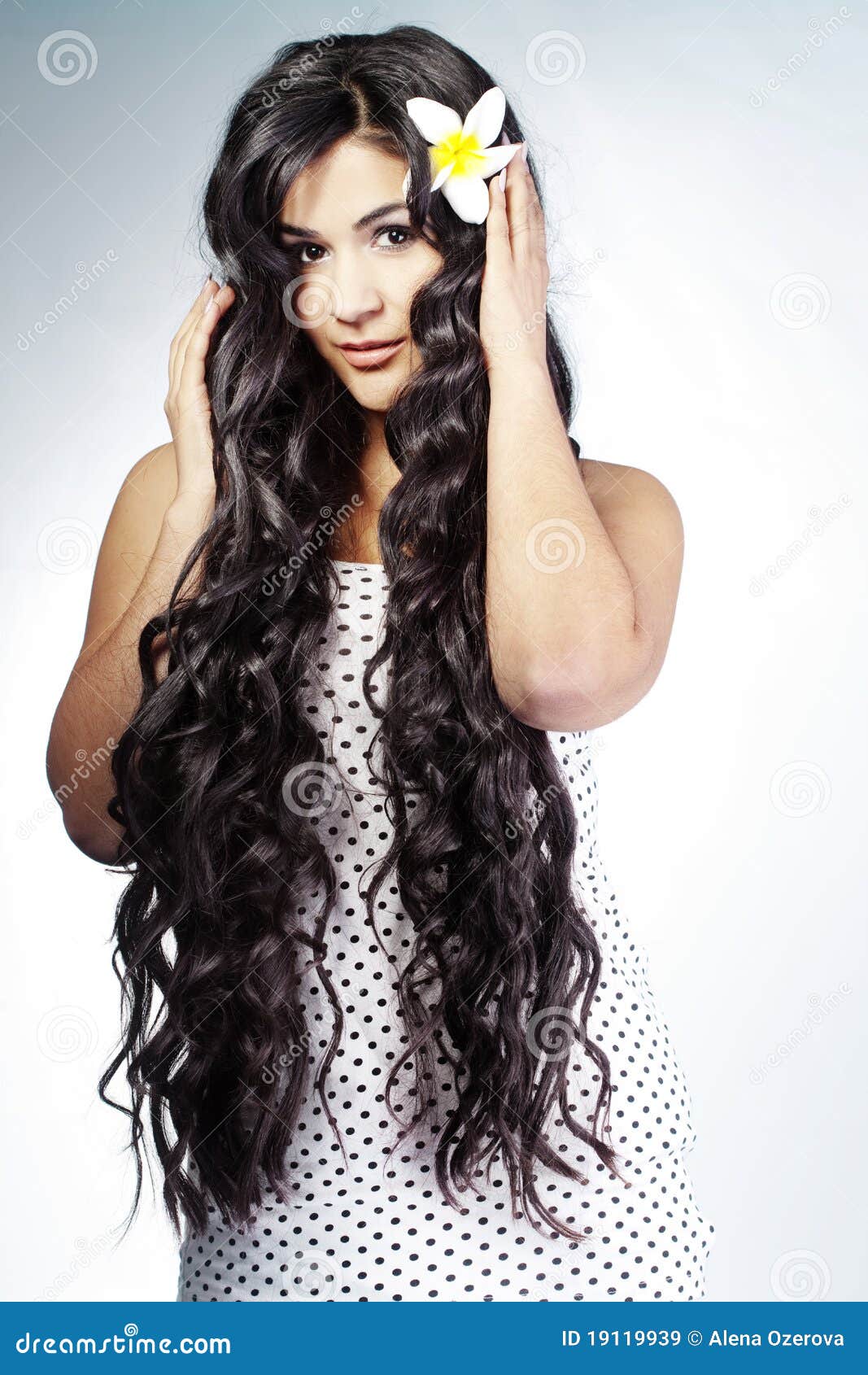 Beautiful hair stock image. Image of cute, beautiful - 19119939 Beautiful hair stock image. Image of cute, beautiful - 19119939