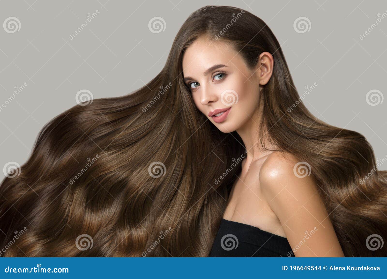 Longest Hair in the World Guinness World Record  Longest Hair  Hair  Records  HerZindagi