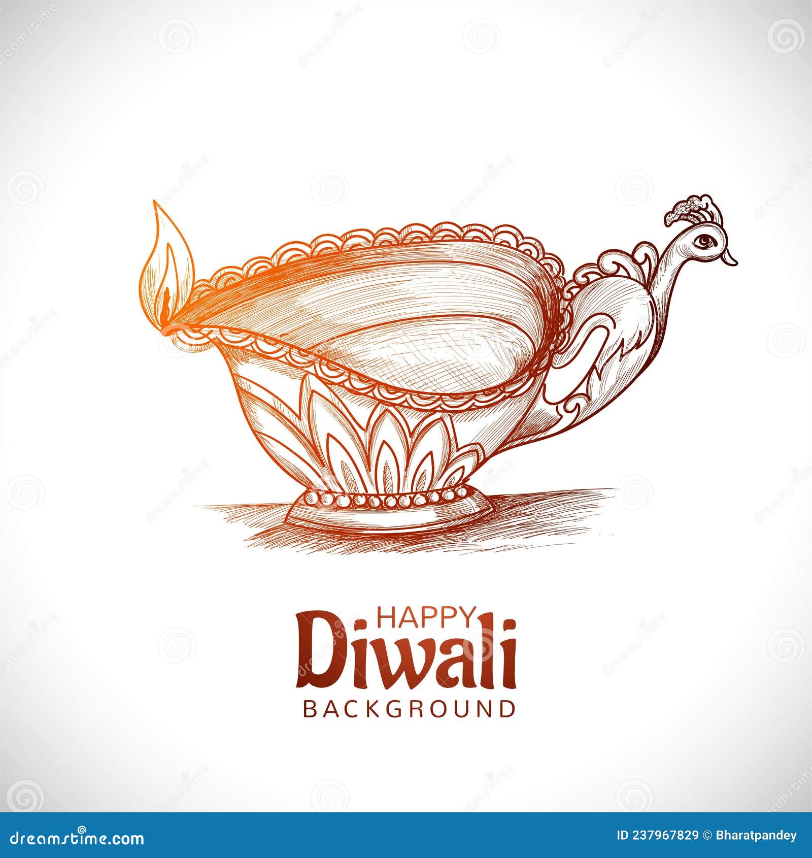 128 Ilustraciones de Diwali Drawing - Getty Images-saigonsouth.com.vn