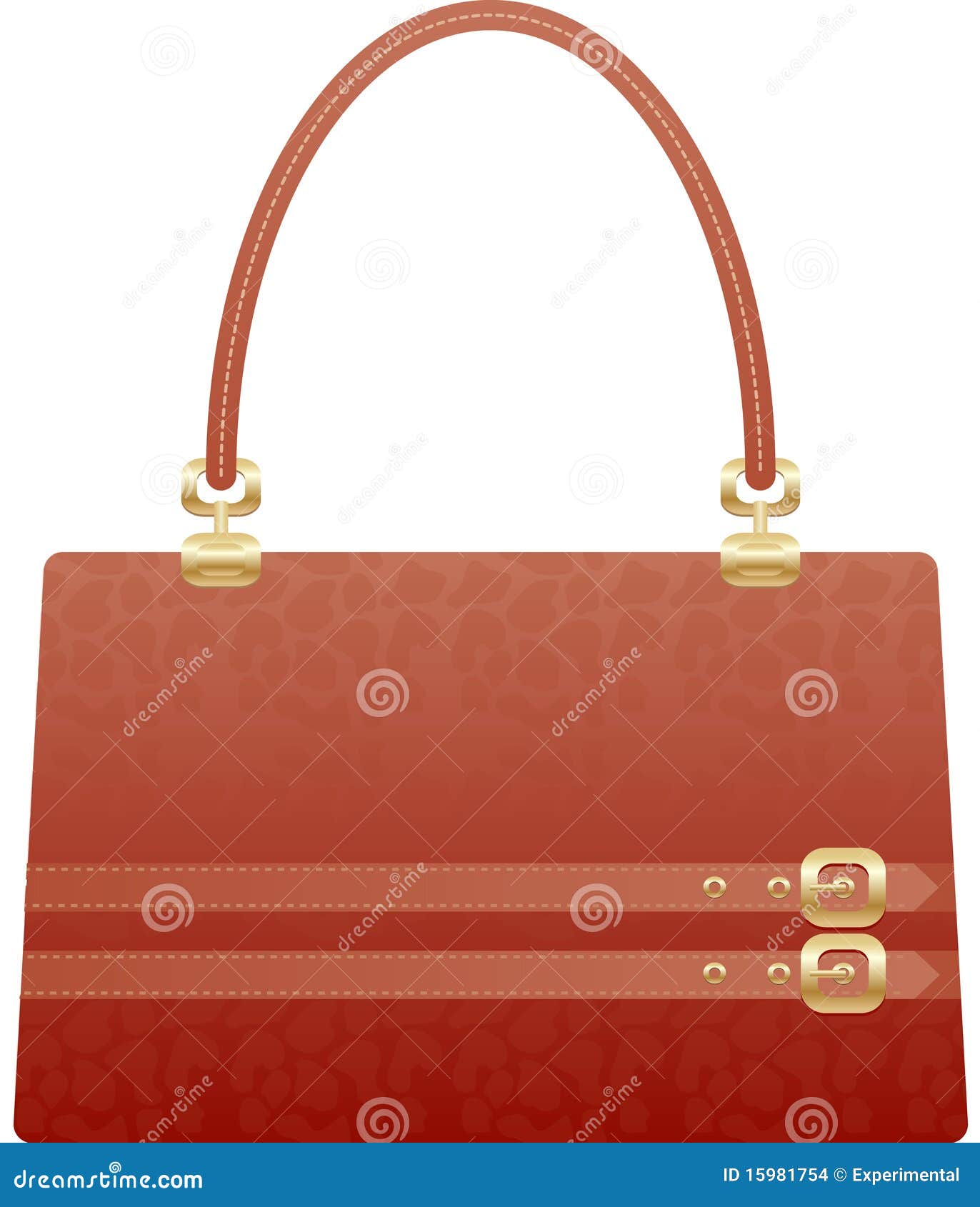 Red Purse vector clipart image - Free stock photo - Public Domain photo -  CC0 Images
