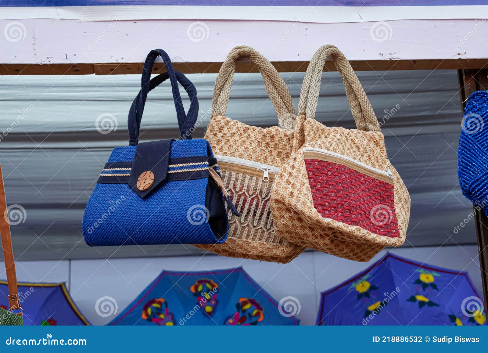 Premium Photo  Indian woman holds shopping bags in hands sale and black  friday concept