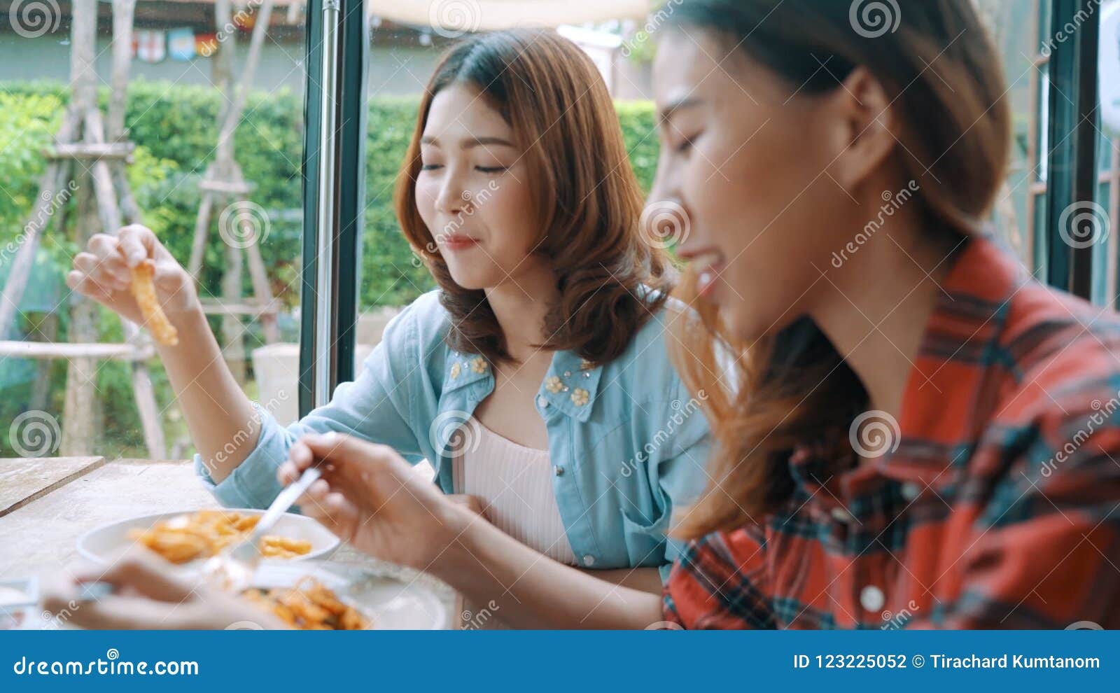 Think, that asian lesbians eating out Can suggest asian lesbians eating out think