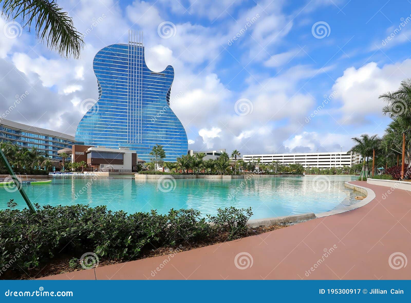 Beautiful Hard Rock Guitar Hotel Editorial Photography - Image of design, iconic: 195300917 Beautiful Hard Rock Guitar Hotel Editorial Photography - Image of design, iconic: 195300917