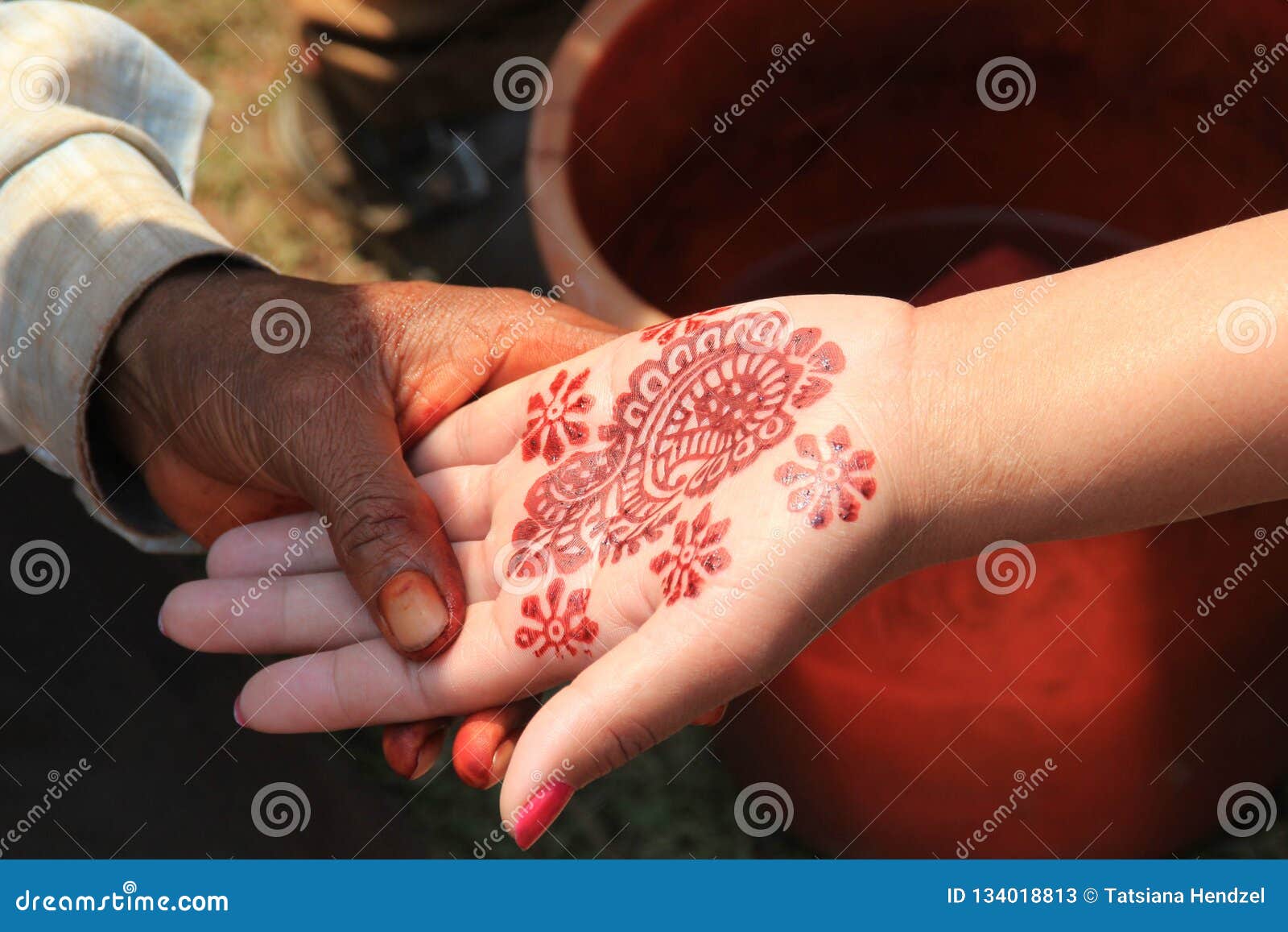 Discover more than 70 panama city beach henna tattoos  ineteachers