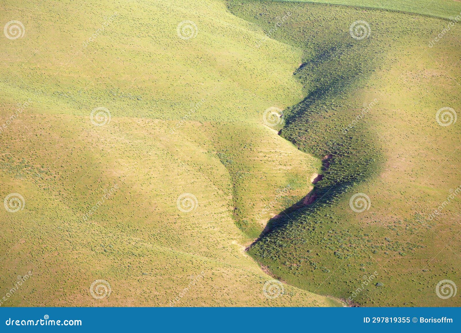 HOLLOW DEFINITION LAND visual data 8