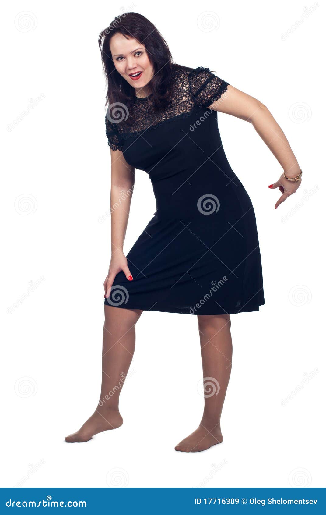 Beautiful hot women. stock image. Image of attitude, showing - 17716309