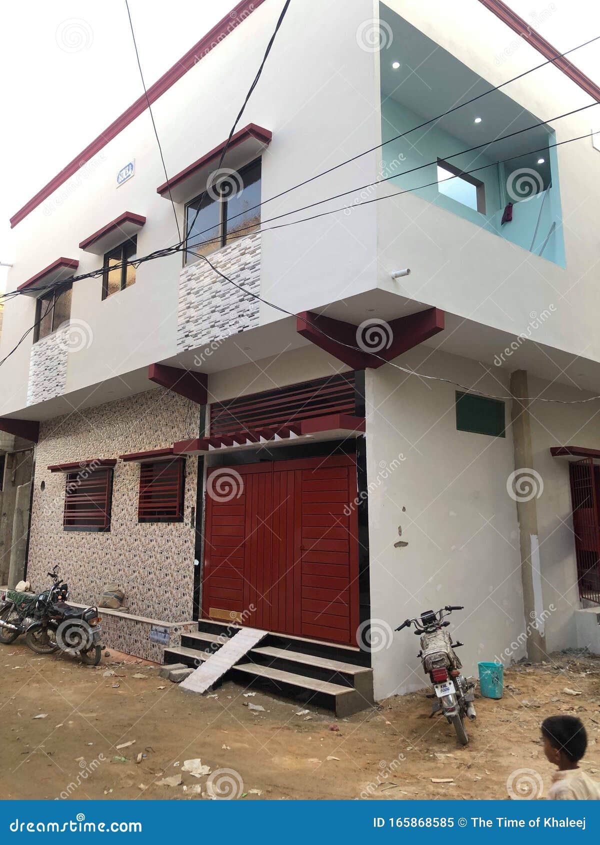 Beautiful House In Karachi Pakistan Editorial Image Image Of Pakistan beautiful-house-in-karachi-pakistan-editorial-image-image-of-pakistan