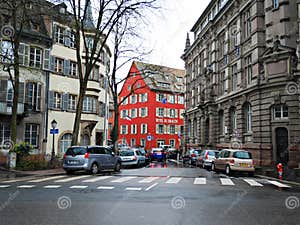 Beautiful Houses In Europe Editorial Photography Image Of European 