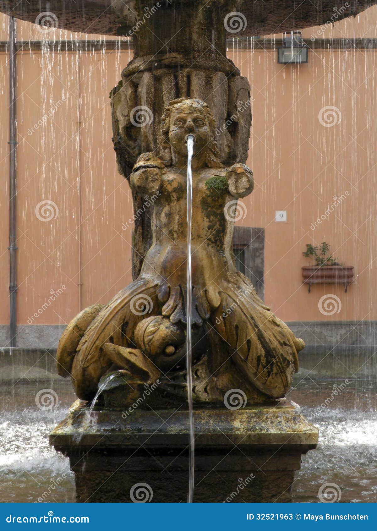 Beautiful Italian Sculpture Stock Image Image of statue, tuscan 32521963