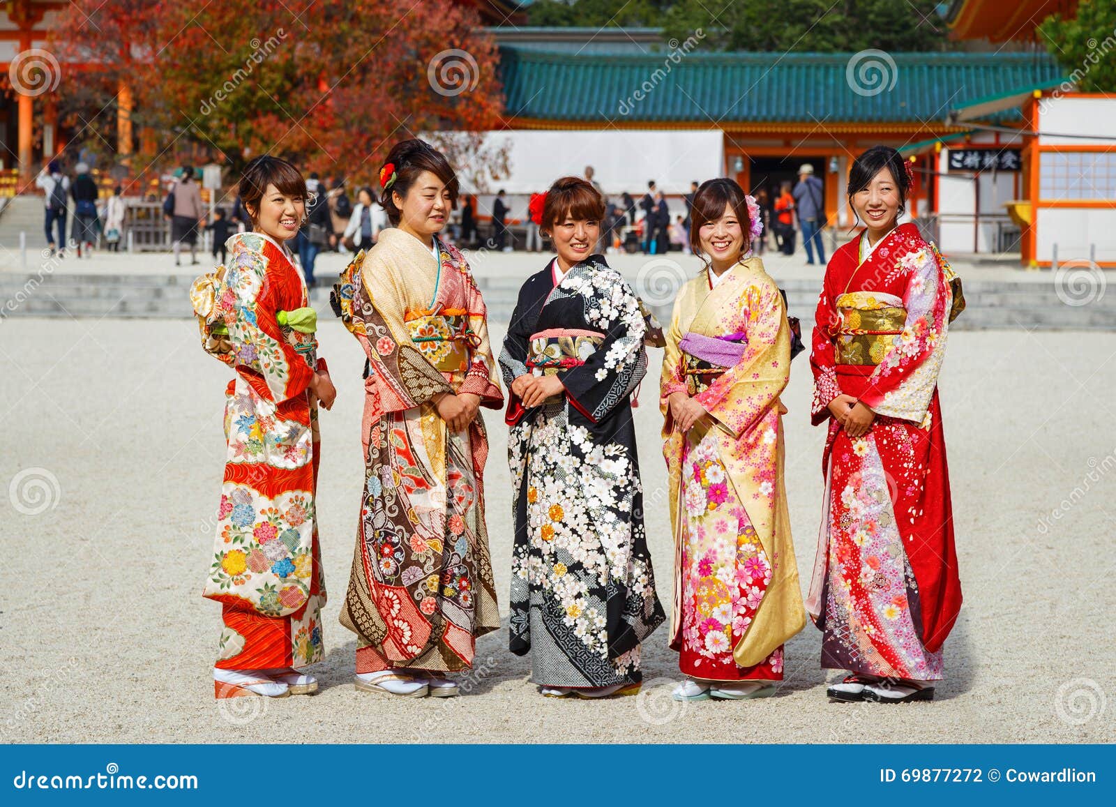 Japanese Brides