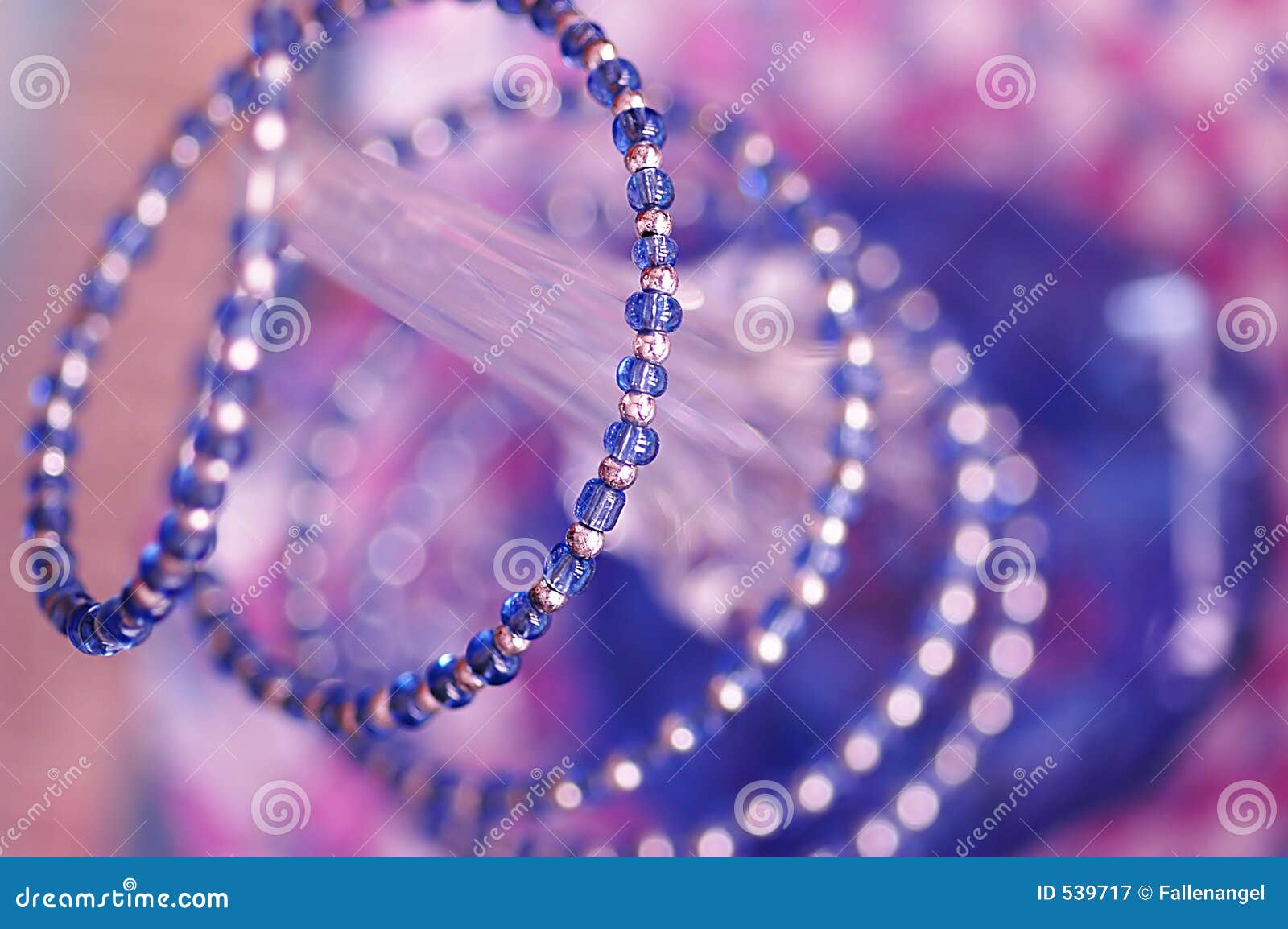 Beautiful jewel stock image. Image of blue, elegance, present 539717