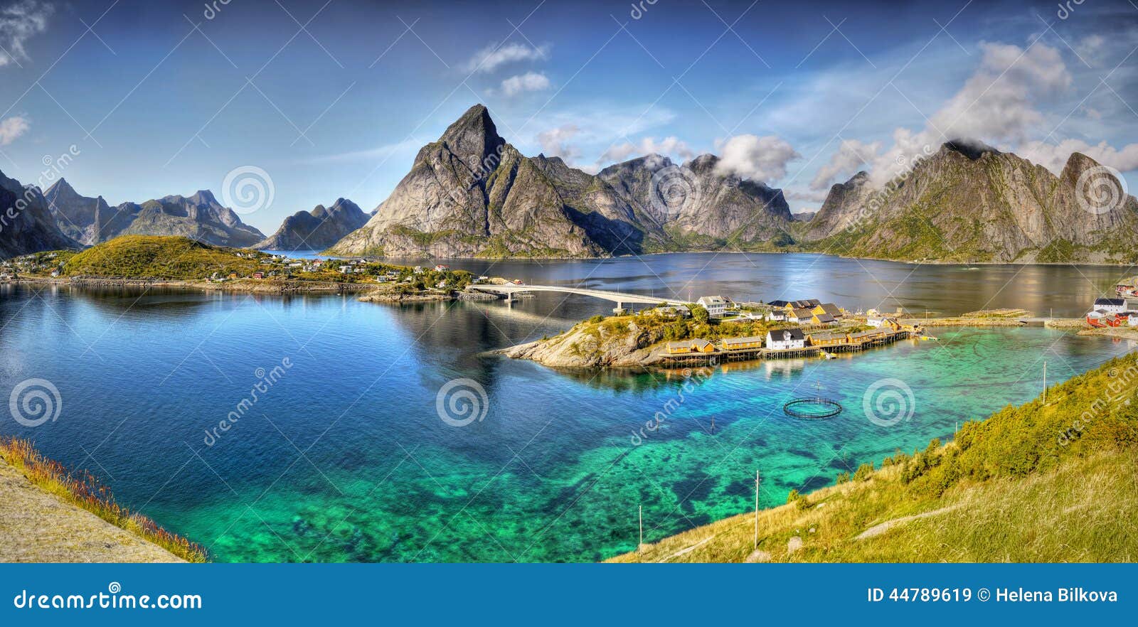 lofoten islands norway