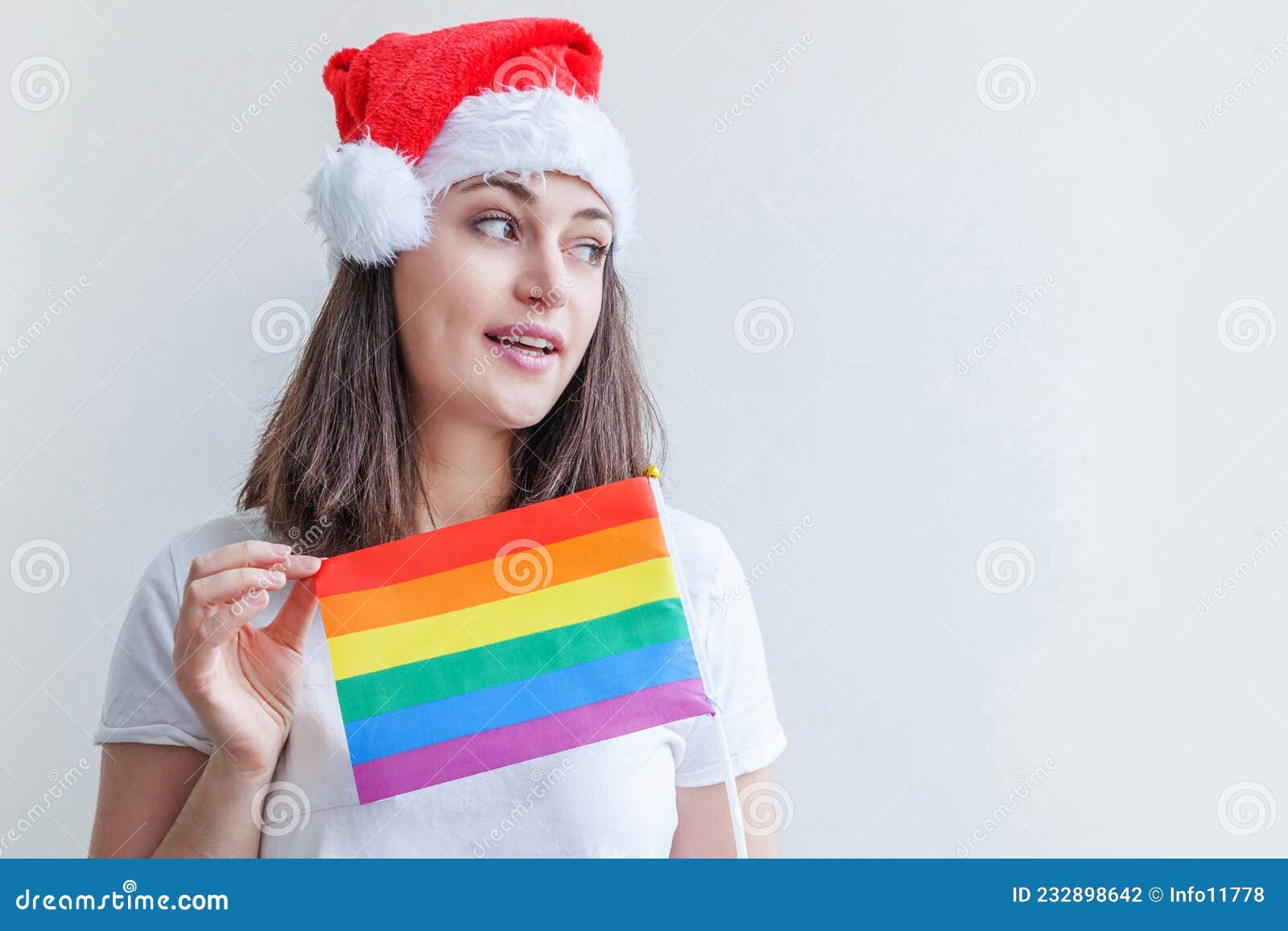Gay Sexy Santa Stock Photos - Free & Royalty-Free Stock Photos from  Dreamstime