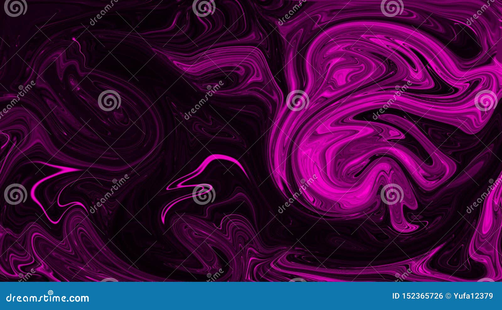 Beautiful Liquid Marble Background .Texture Seamless Background