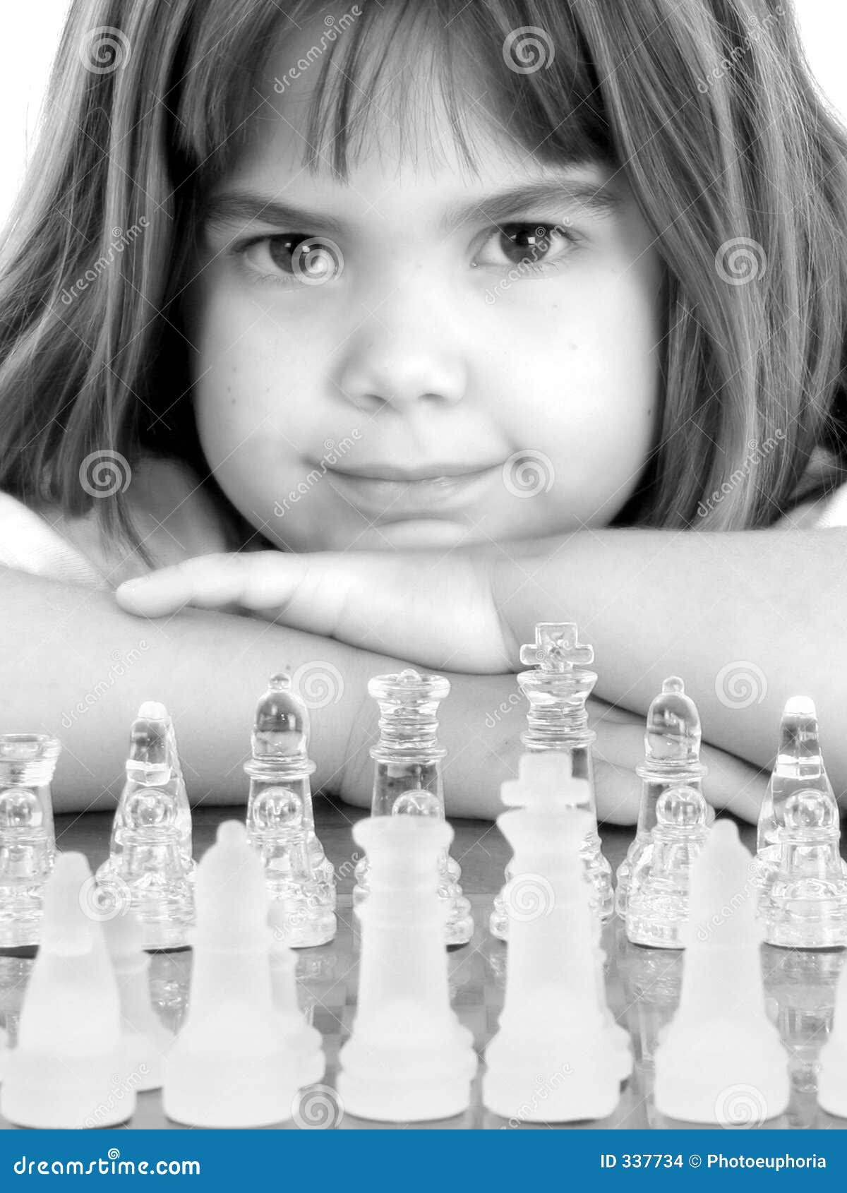 Beautiful Grayscale Closeup Shot of Clear Glass Chess Pieces-perfect for Mobile  Wallpapers Stock Image - Image of macro, background: 192740149