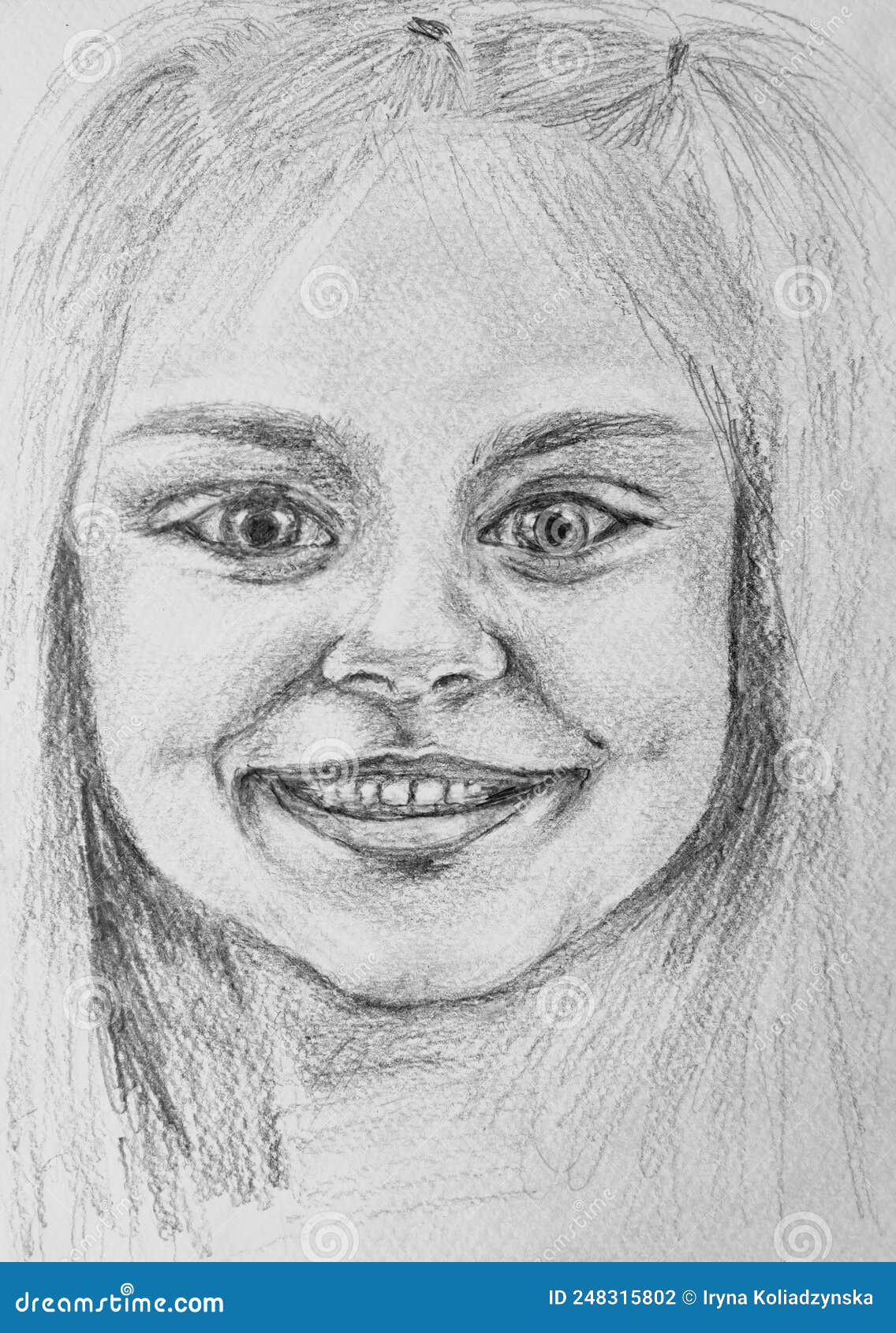12 girl face drawings | Image-saigonsouth.com.vn