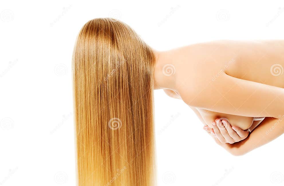 9. Beautiful Long Blonde Hair Inspiration - wide 7