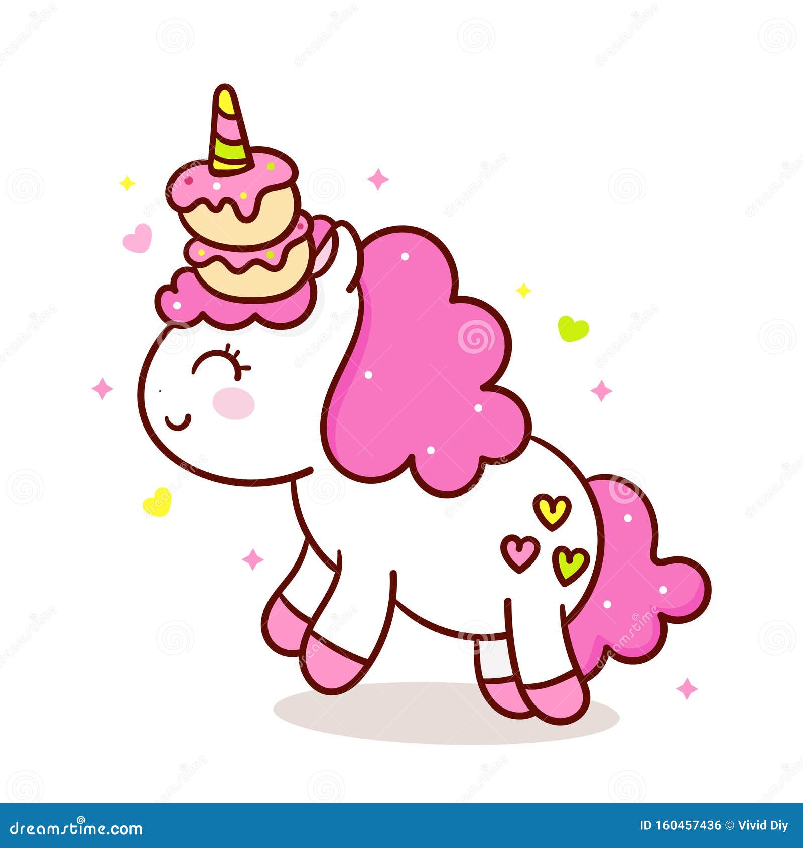 Hình nền Kawaii Unicorn Icecream cực đáng yêu với màu sắc pastel đặc trưng sẽ khiến bạn cảm thấy như được nhâm nhi một chiếc kem ngọt ngào của chính chú thỏ này. Hãy đón xem hình ảnh liên quan để tận hưởng thiên đường ngọt ngào này nào!