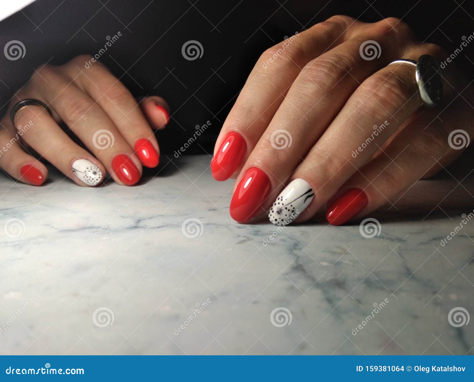 Milky Nails. Chrome Nails. | White chrome nails, Nail manicure, White gel  nails