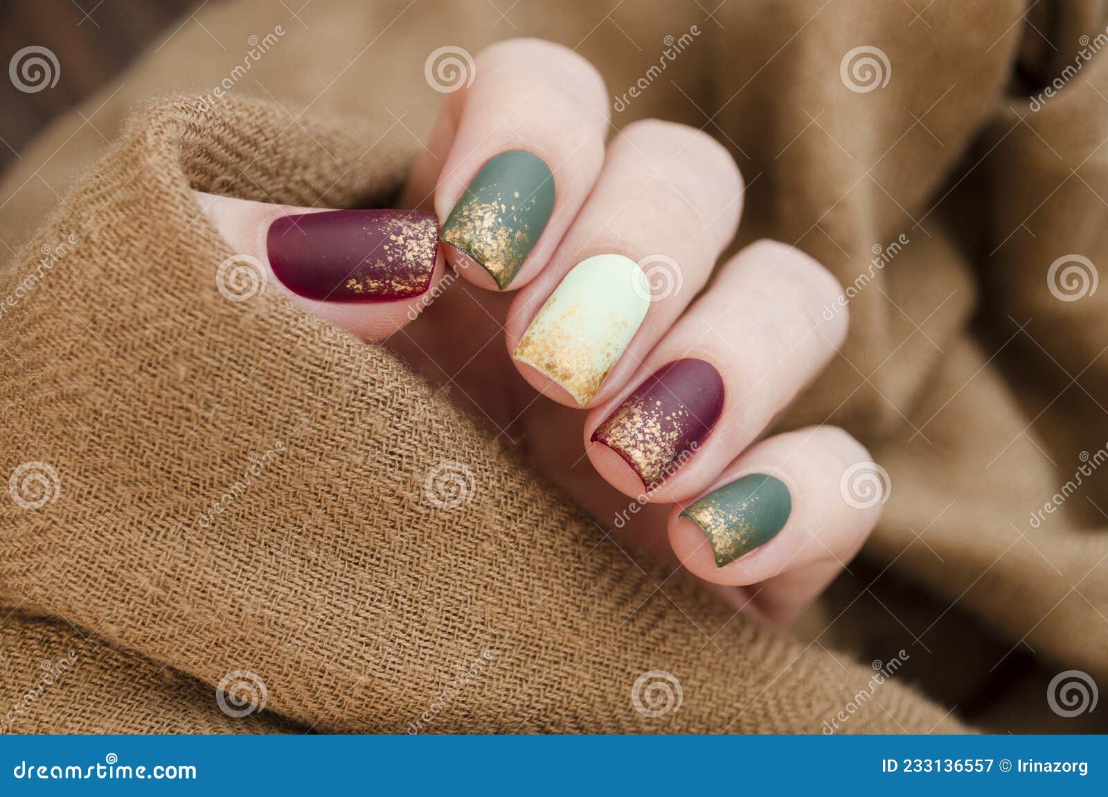 7. Muted Nail Color Images without Watermark - wide 1