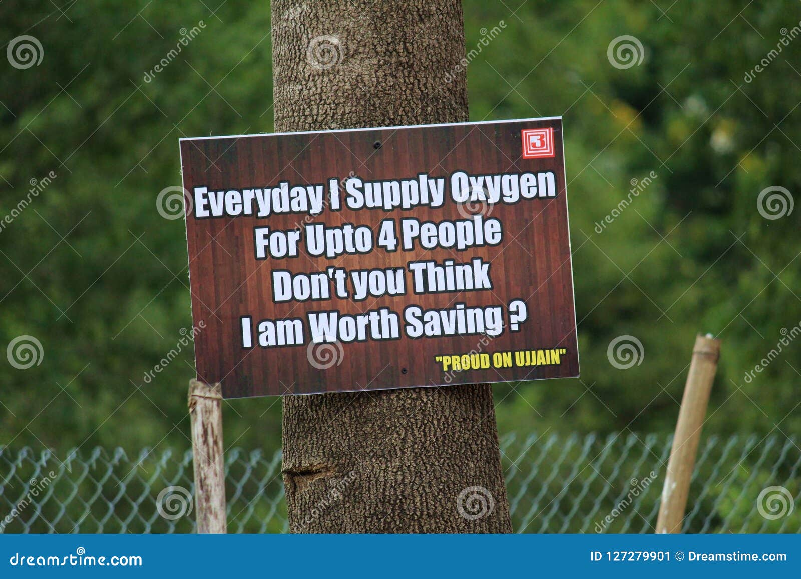 Save Trees Save Life` stock image. Image of wallpaper - 127279901