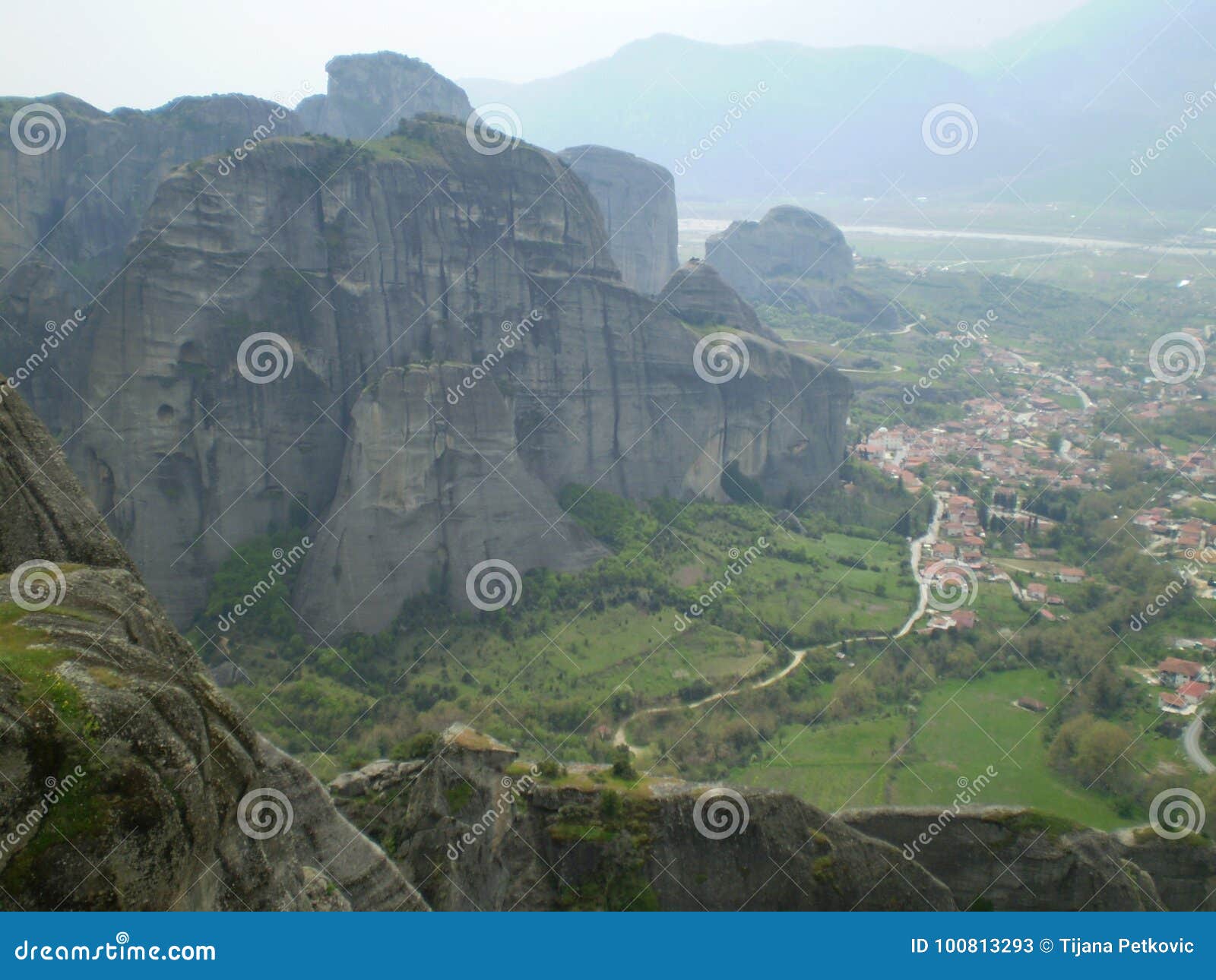 Greece meteora monasteries. Beautiful meteora monasteries in Greece