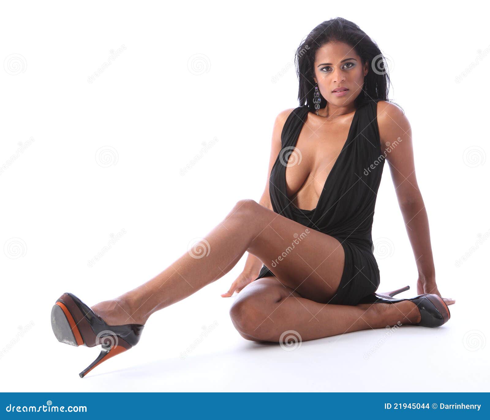 https://thumbs.dreamstime.com/z/beautiful-mixed-race-woman-big-boobs-black-dress-21945044.jpg