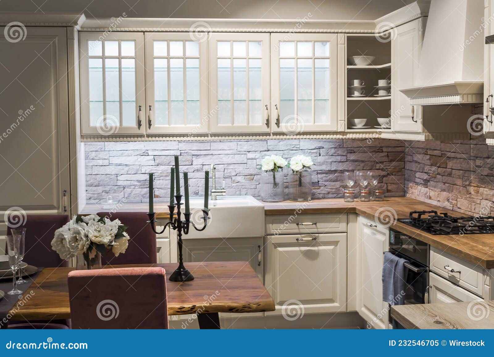 Luxury Contemporary Interior Design Ideas for Modern Homes